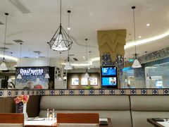 -斗牛士牛排餐厅(嘉里汇店)
