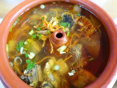 -88号小吃店·经典云南菜·地道纳西美食