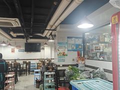 -欣悦坊陈一刀热气羊肉火锅(清真路店)