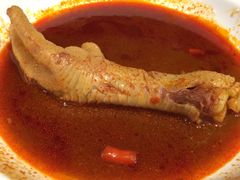 秘制耙鸡爪-二孃鸡爪爪(双楠店)