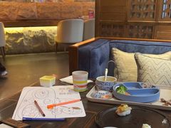 -山葵家·创意料理(临平银泰城店)