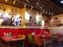 大堂-老闵田螺馆·南昌特色(总店)