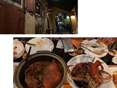 -Ministry of Crab(科伦坡店)