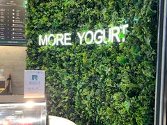 -茉酸奶(松江开元地中海店)