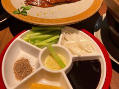 桂花香烤鸭-青年公社烤鸭(熙悦天街店)
