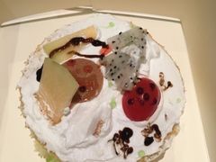 -喜来登酒店-盛宴标帜餐厅