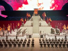 -成都武侯祠博物馆