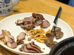 卤拼（小）-盘飧市(春熙路店)