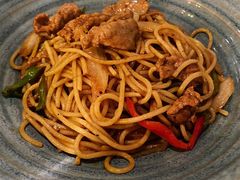 黑椒牛柳意面-塔可墨西哥餐厅(江宁景枫店)