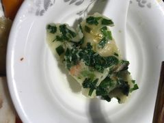 -漫渡庄绿岛花园•隐世庭园菜(滨湖店)