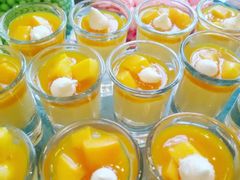 -视界美食自助餐厅·石家庄希尔顿酒店