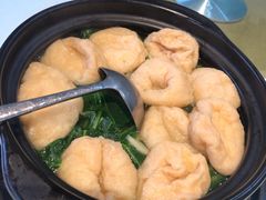 -东江渔村·古典园林·30年粤菜老字号(太和店)
