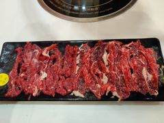 -陈记顺和牛肉火锅馆(天河北路店)