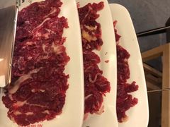 -牛焱·贵州黄牛肉火锅(城西银泰店)