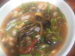 -飨府.老淮面馆.自营(清河路店)