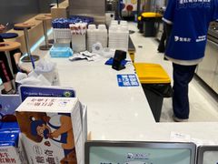 -煲珠公·老红糖珍珠奶茶(金沙洲梦乐城店)