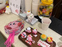 -大象厨房(重庆道店)