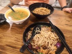 -董记面馆(漳州二路店)