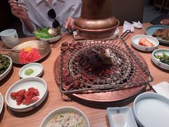 -王妃家(明洞中央店)