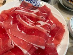 -福寿斋·老北京铜锅涮肉·烤鸭(顺义总店)