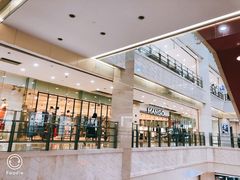 -光启城时尚购物中心