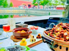 -四季民福烤鸭店(王府井东安门店)