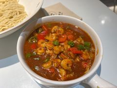 -友达面馆(广州总店)