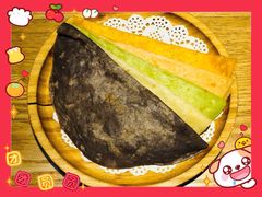 五彩春饼-小幸湖春饼(悦茂购物中心店)