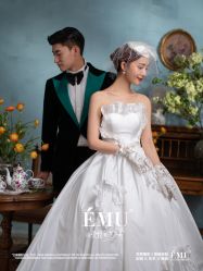 -EMU艺慕摄影(扬中店)