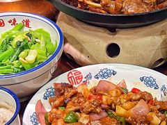 -食锦记家宴·闽南菜(开元盛世广场店)
