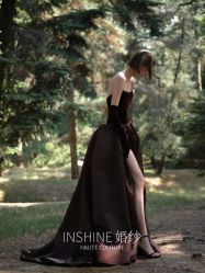 -INSHINE婚纱礼服