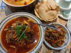 -米泰芒·东南亚料理(体育西店)