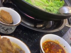 -草墩罗非鱼庄•野生菌•腊排骨(七星街上段店)