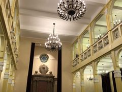 -哈尔滨犹太人活动旧址群(秋林洋行道里分行旧址)