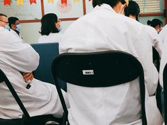 -复旦大学附属华山医院(浦东院区)