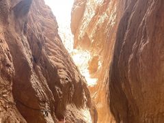 -天山神秘大峡谷