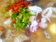 -大胖沙茶面(石鼓路店)