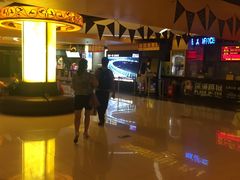 -UME影城(西城广场店)