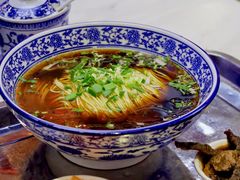 -伟记奥面馆(养育巷店)