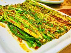 韭菜-状元阁烧烤(新华路总店)