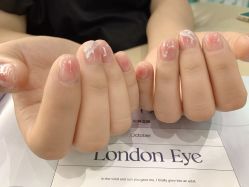 -POINT服务季·点睛创意美甲沙龙