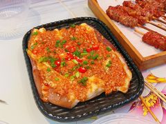 -小东北烧烤(双拥路店)