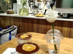 -MOI COFFEE(江山汇悦山府店)