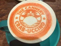 -THE CANNERY&JUJU 新鲜海鲜·牛排美食酒廊