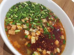 臊子面-秦晋面馆(青岛万象城店)