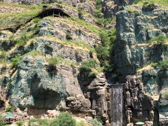 -十渡高山漂流