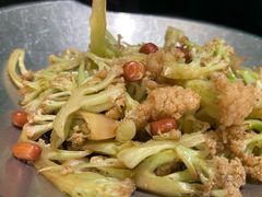 -新白鹿餐厅(爱琴海购物中心店)