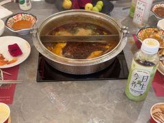 -一绪に寿喜烧(虹悦城店)