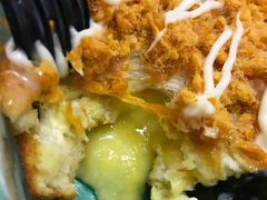 -孖记茶档·热腾茶餐(乐峰店)