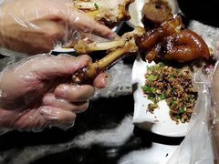 -大碗厨 25年老字号 现炒湘菜(四季天地店)